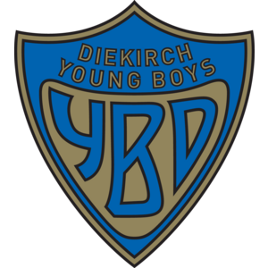 Young Boys Diekirch Logo